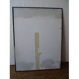 CARTON KASTEELBIER 36CM X27.50CM