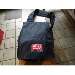 SAC A DOS STELLA ARTOIS  27CM X35CM