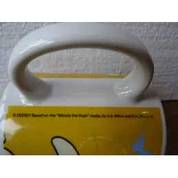 MUG  WINNIE L'OURSON  HT 9.30CM   DISNEY