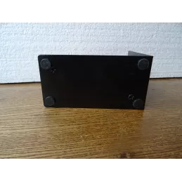 PORTE SOUS BOCK  DUVEL  12.50CM X6CM HT 11CM