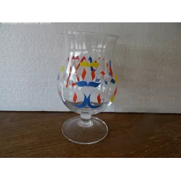 1 VERRE DUVEL LETMAN
