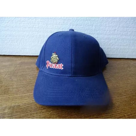 CASQUETTE PIRAAT