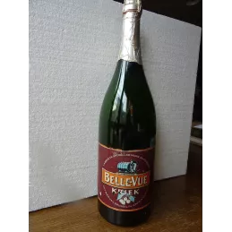 BOUTEILLE  BELLE-VUE  3 LITRES FACTICE