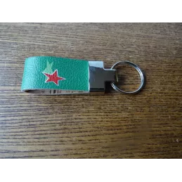 PORTE CLE HEINEKEN