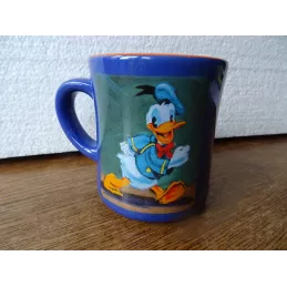 MUG  DONALD DISNEY HT 9.30CM