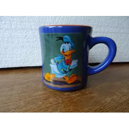 MUG  DONALD DISNEY HT 9.30CM