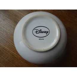 BOL MICKEY  DIAMETRE 13CM PROFONDEUR  6.40CM