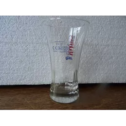 1 VERRE MARTIN'S  PALE ALE 11CL  HT 12.40CM