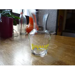 CARAFE  BIGALLET  1/4 HT 13.40CM