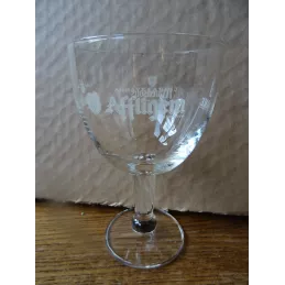 1 VERRE   AFFLIGEM     ST FEUILLIEN    MAREDSOUS    ENAME   15CL