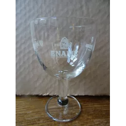 1 VERRE   AFFLIGEM     ST FEUILLIEN    MAREDSOUS    ENAME   15CL
