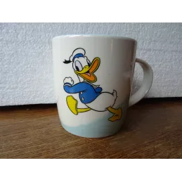 MUG DONALD  HT 9.40CM