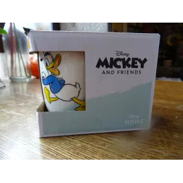 MUG DONALD  HT 9.40CM