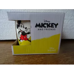 MUG MICKEY HT 9.40CM