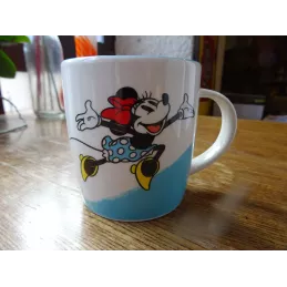 MUG MINNIE  HT 9.40CM