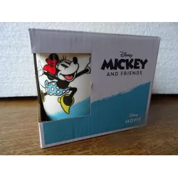 MUG MINNIE  HT 9.40CM