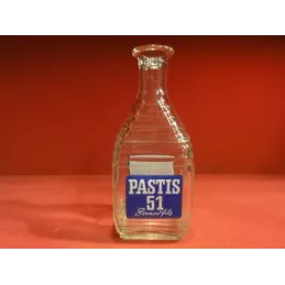 1 CARAFE PERNOD 45 