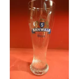 1 VERRE SANWALD 50CL