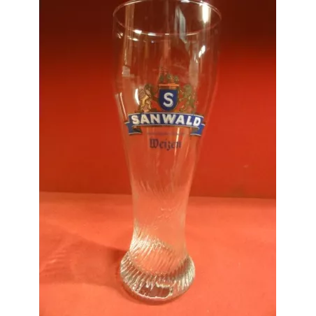 1 VERRE SANWALD 50CL