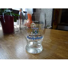 CHOPE  KULMBACHER  40CL  HT 14CM