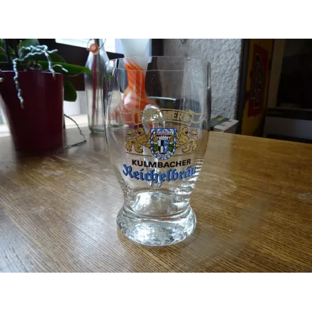 CHOPE  KULMBACHER  40CL  HT 14CM