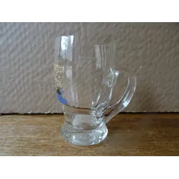 CHOPE  KULMBACHER  40CL  HT 14CM