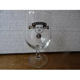 1 VERRE  NEVEJAN  25CL HT 15.20CM