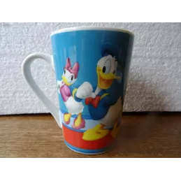 MUG  DONALD  HT 10.20CM