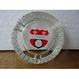 CENDRIER CHIMAY  DIAMETRE 13CM