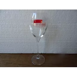 5 FLUTES PIPER-HEIDSIECK 16CL  HT 20.30CM