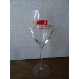 5 FLUTES PIPER-HEIDSIECK 16CL  HT 20.30CM