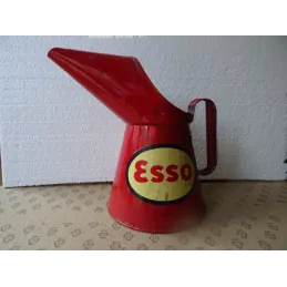 BROC A HUILE ESSO  2 LITRES