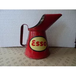 BROC A HUILE ESSO  2 LITRES