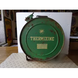 BIDON BP  THERMIXINE   HT 40CM LARGEUR 20CM