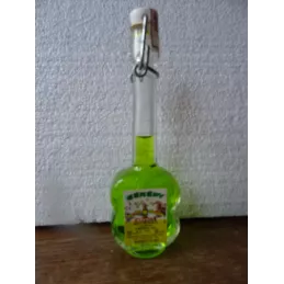 1 MIGNONETTE  GENEPY NEUVE HT 16.40CM