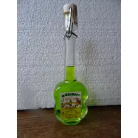 1 MIGNONETTE  GENEPY NEUVE HT 16.40CM
