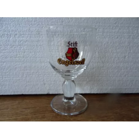 1 VERRE ENGELSZELL 25CL HT 15CM