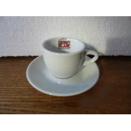6 TASSES  A CAFE  HENRY BLANC