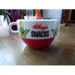 TASSE KELLOGG'S HT 8.20CM   55/60CL