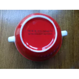 TASSE KELLOGG'S HT 8.20CM   55/60CL