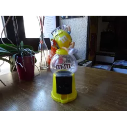 DISTRIBUTEUR M&M'S HT 32CM