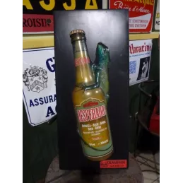 ENSEIGNE DESPERADOS  63CM X30CM