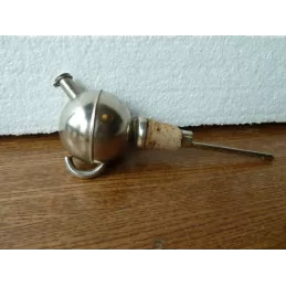 DOSEUR INOX 3CL