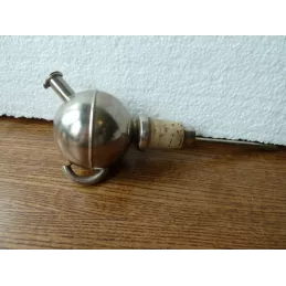 DOSEUR INOX 3CL