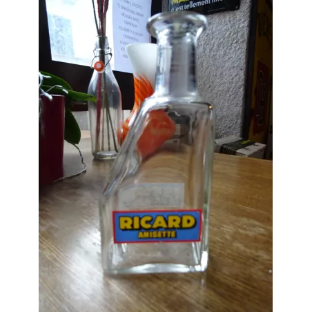 CARAFE RICARD ANISETTE