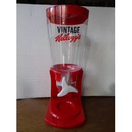 DISTRIBUTEUR KELLOGG'S HT 39.50CM