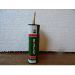 BURETTE HUILE CASTROL HT 12.70CM