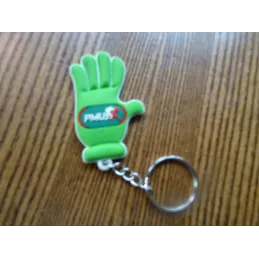 PORTE CLE  PMU  LE TOUR DE FRANCE