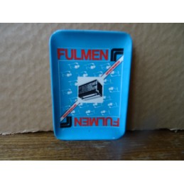 CENDRIER FULMEN  15CM X10.30CM