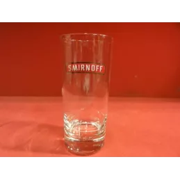 1 VERRE  SMIRNOFF NEUF